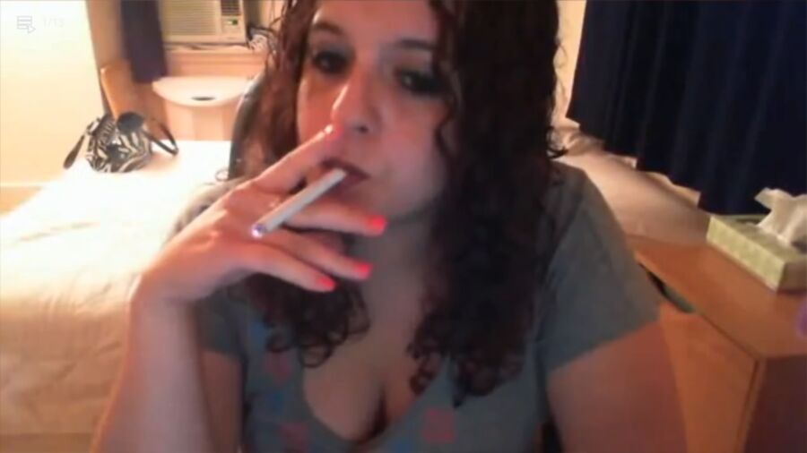 Free porn pics of my lesbian girlfriend Sandy Yardish smoking fetish youtube 7 of 59 pics
