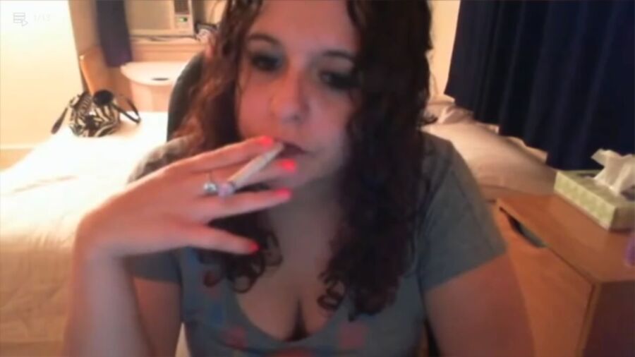 Free porn pics of my lesbian girlfriend Sandy Yardish smoking fetish youtube 24 of 59 pics