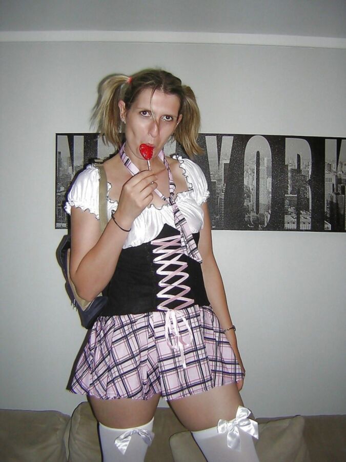 Free porn pics of Schoolgirl MILFS & Matures 6 of 63 pics