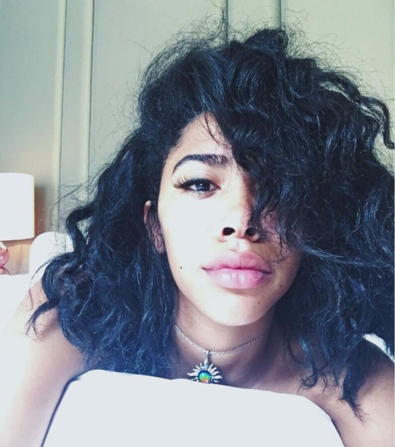 Free porn pics of Herizen F Guardiola 21 of 79 pics