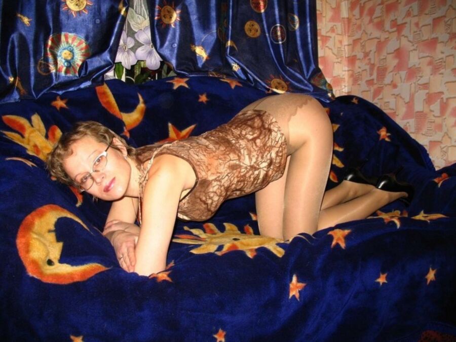 Free porn pics of Russian mom Nata 6 of 21 pics