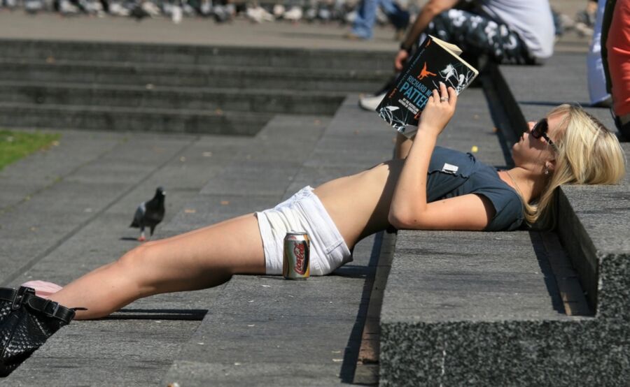 First time sport miniskirt drunk