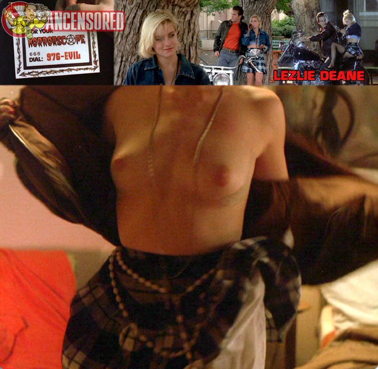 Free porn pics of Nighmare on elm street tits 10 of 28 pics