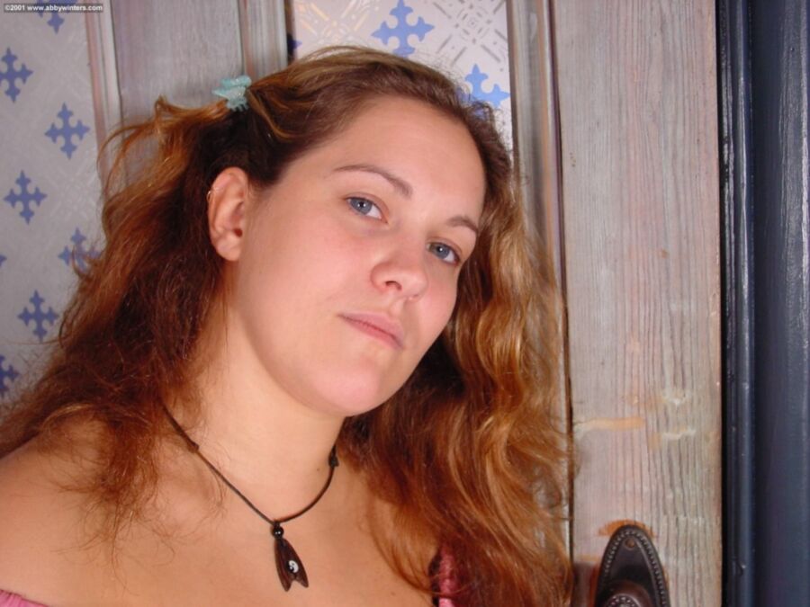 Free porn pics of Abby Winters Girl - Tamara 6 of 142 pics