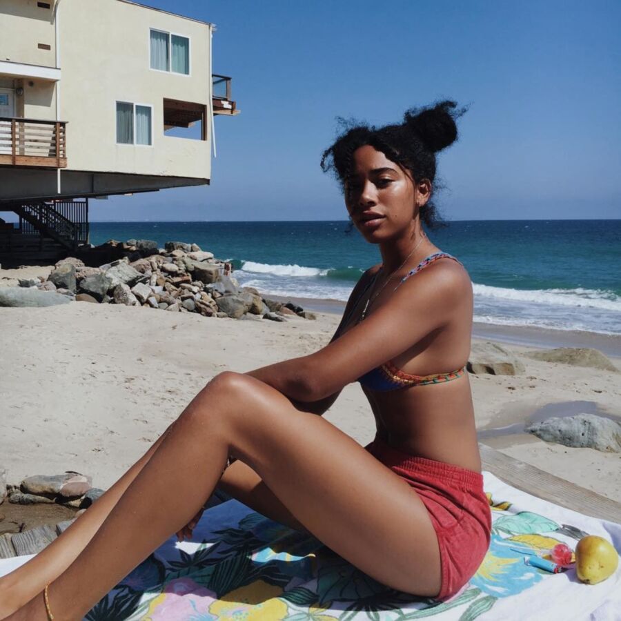 Free porn pics of Herizen F Guardiola 10 of 79 pics