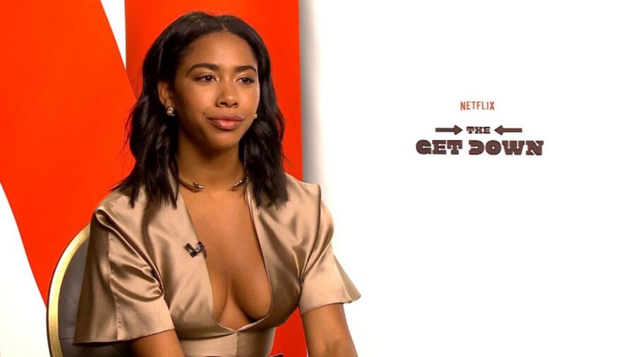 Free porn pics of Herizen F Guardiola 11 of 79 pics