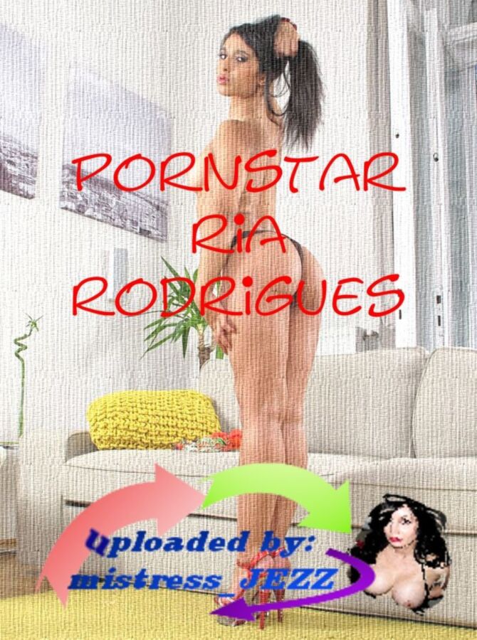 Free porn pics of Ria Rodrgues 4 of 89 pics