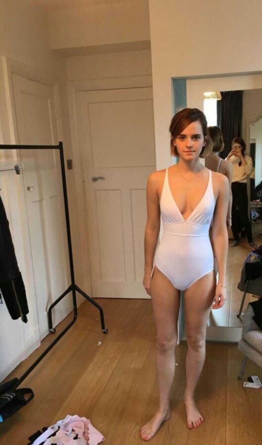 Free porn pics of Emma Watson is a SLUT 4 of 66 pics