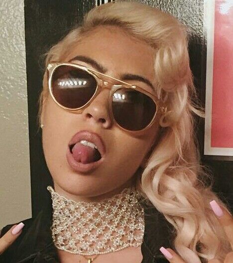 Kali Uchis.