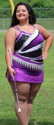 Free porn pics of Chubby Majorettes 9 of 15 pics