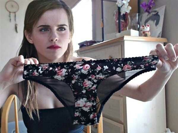 Free porn pics of Emma Watson is a SLUT 23 of 66 pics
