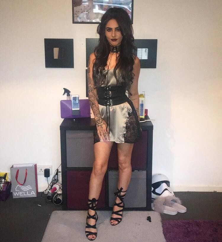 Ca orange county femdom Freebondage gangbang videos