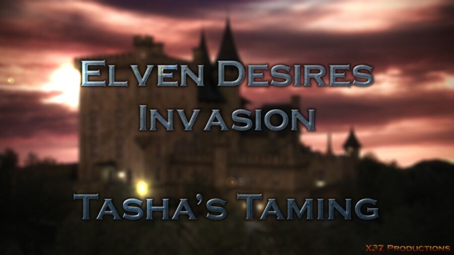 Free porn pics of Elven desire - Invasion 1 of 108 pics