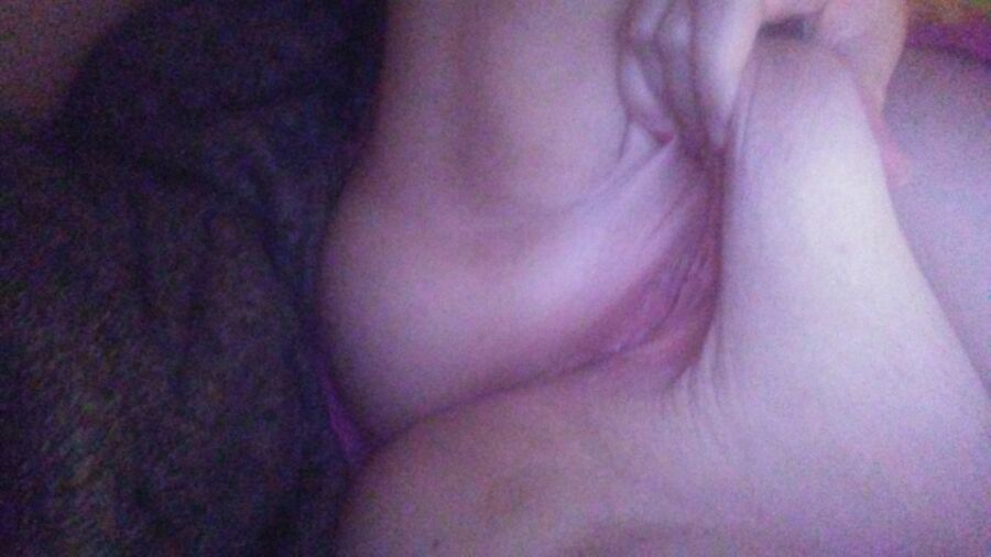 Free porn pics of Obese Piggy Shows Her Fat Body  5 of 19 pics