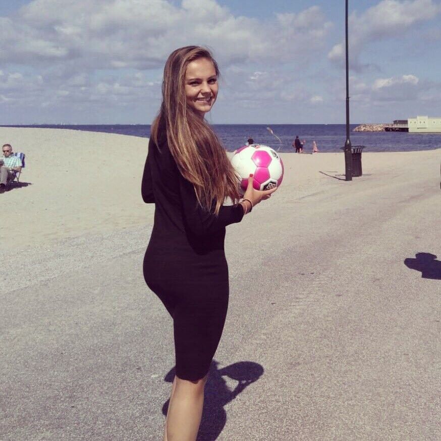 Free porn pics of Lieke Martens  6 of 16 pics