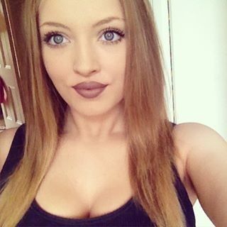 Free porn pics of Blond teen with big boobs 12 of 51 pics