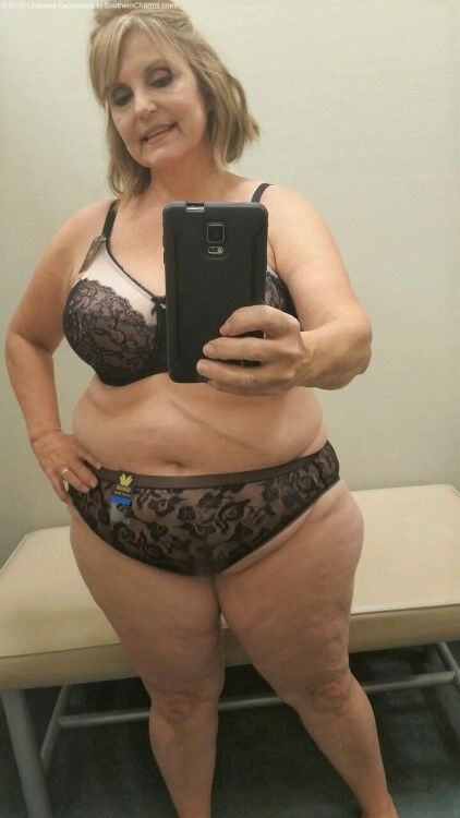 Free porn pics of Big Ladies Rule 6 of 24 pics