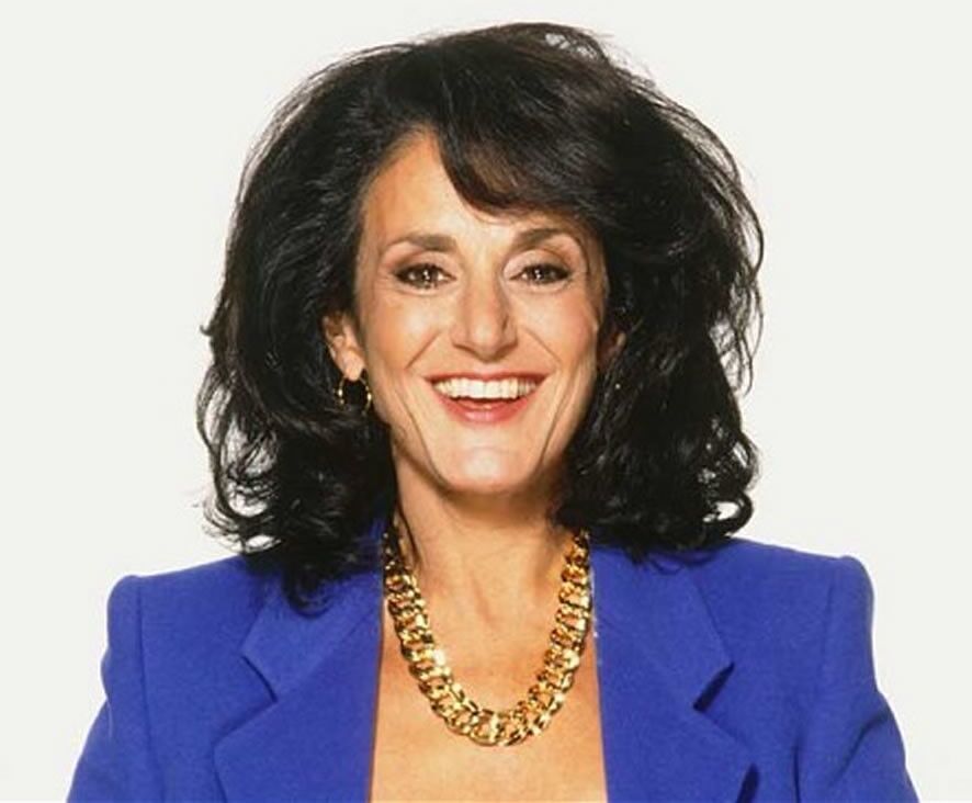 Free porn pics of Lesley Joseph 8 of 9 pics