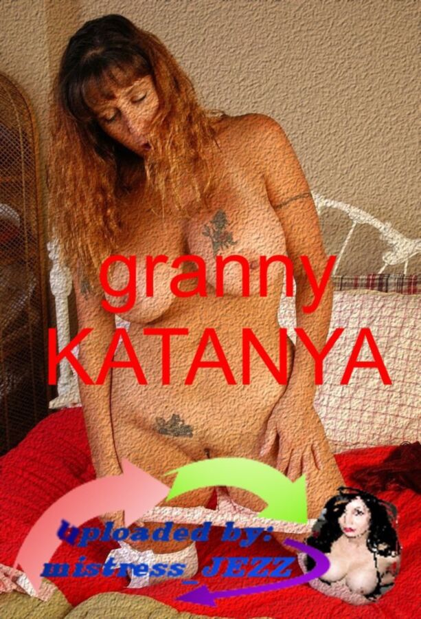Free porn pics of Granny Katanya 6 of 63 pics