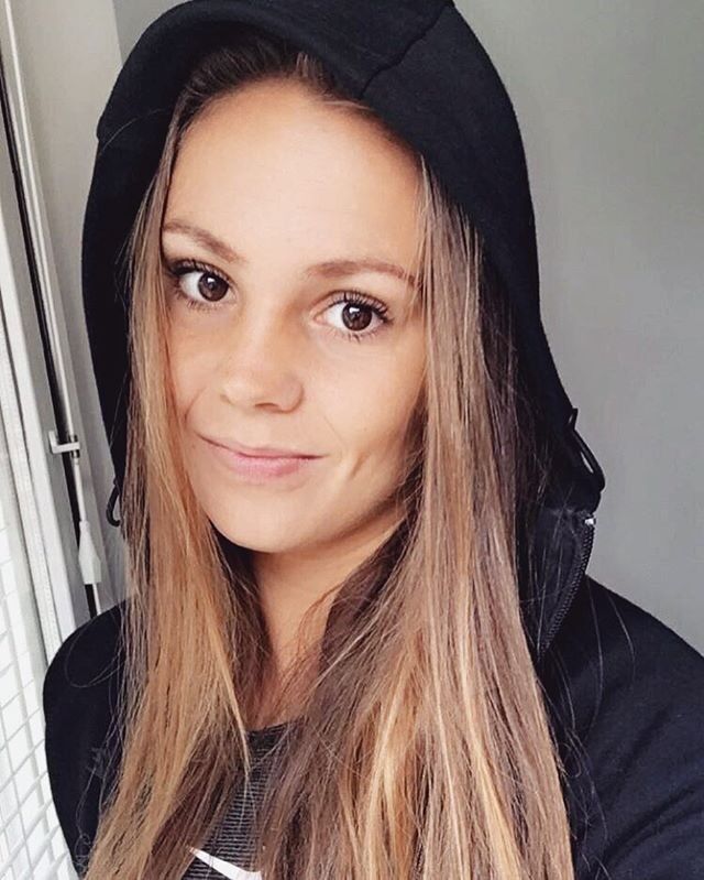 Free porn pics of Lieke Martens  13 of 16 pics