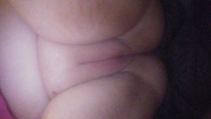 Free porn pics of Obese Piggy Shows Her Fat Body  2 of 19 pics