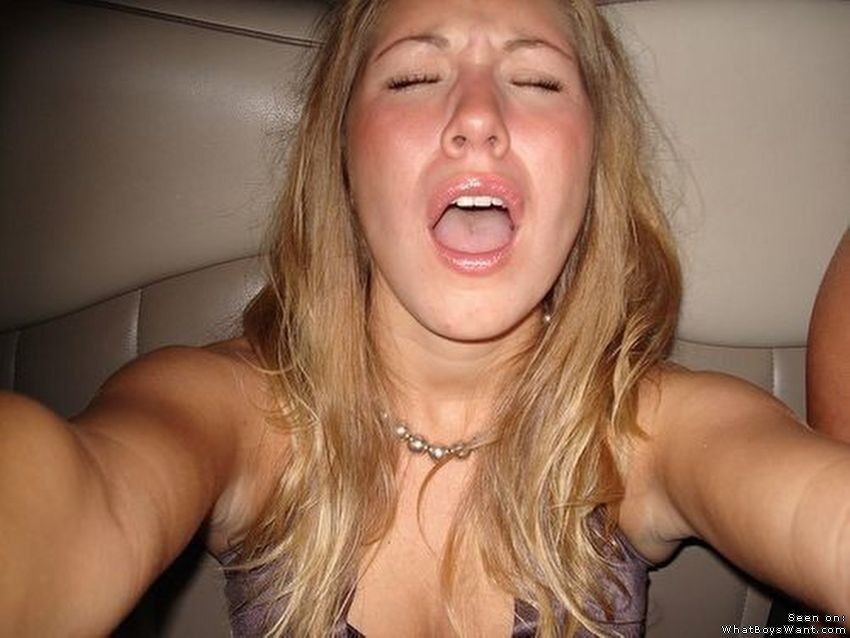 Free porn pics of Sexy Stupid Selfie Sluts 18 of 43 pics