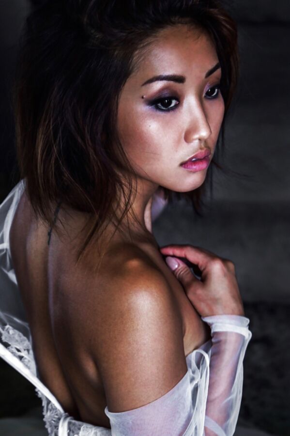 Free porn pics of  Brenda Song 17 of 23 pics