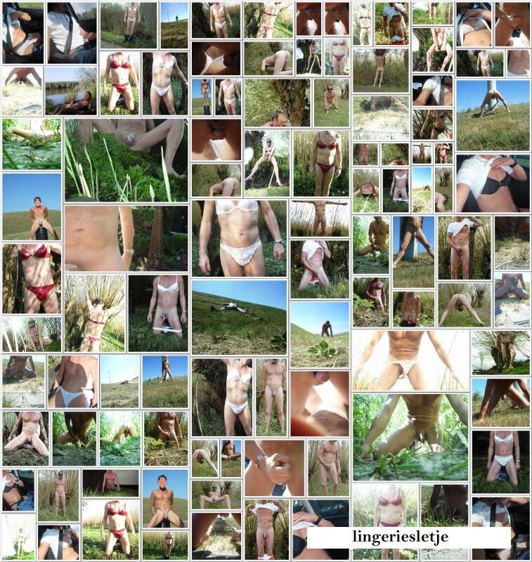 Free porn pics of sletjelingerie collage 11 of 11 pics