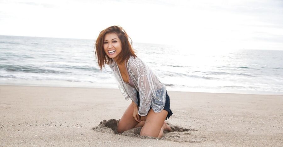 Free porn pics of  Brenda Song 8 of 23 pics