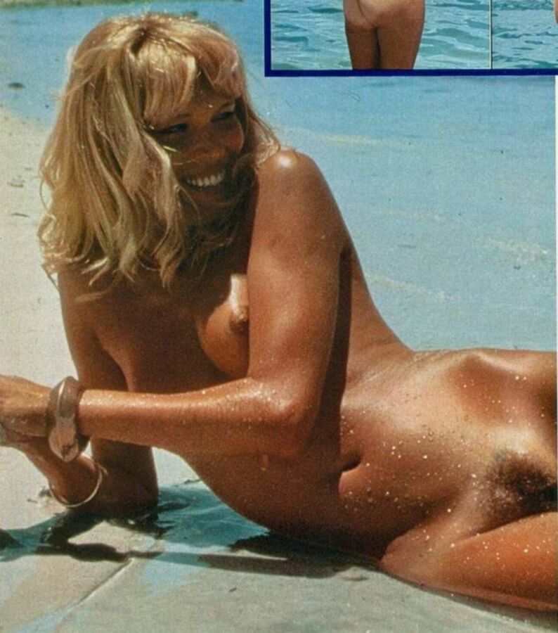 Free porn pics of Amanda Lear 16 of 29 pics