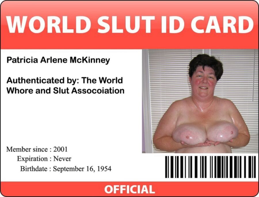 Free porn pics of World Slut Patricia - Beautiful Big Breasts 1 of 80 pics