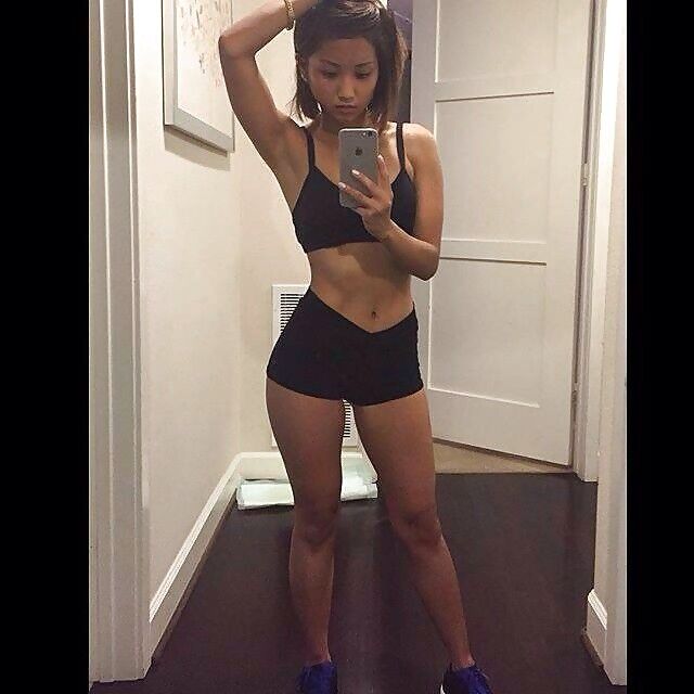 Free porn pics of  Brenda Song 23 of 23 pics