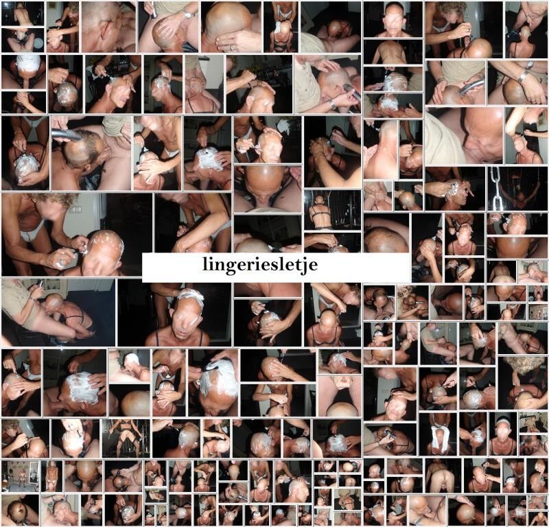 Free porn pics of sletjelingerie collage 4 of 11 pics