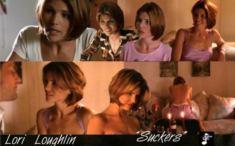 Free porn pics of Lori Loughlin 13 of 19 pics