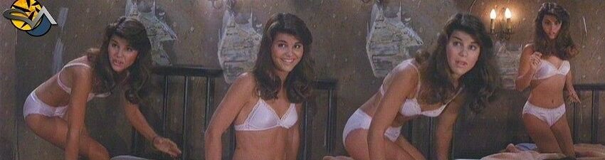 Free porn pics of Lori Loughlin 14 of 19 pics