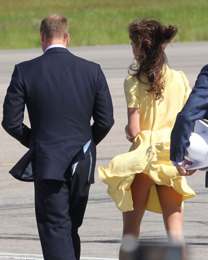 Free porn pics of Kate Middleton 21 of 42 pics