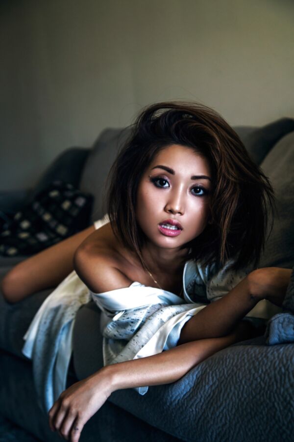 Free porn pics of  Brenda Song 14 of 23 pics