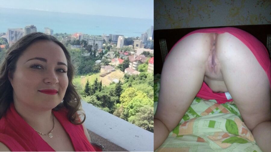 Free porn pics of Russian Fat Whore Elena (Warning SCAT) 16 of 48 pics