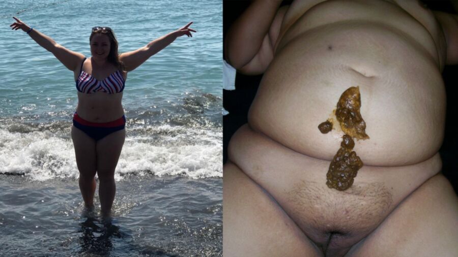 Free porn pics of Russian Fat Whore Elena (Warning SCAT) 22 of 48 pics