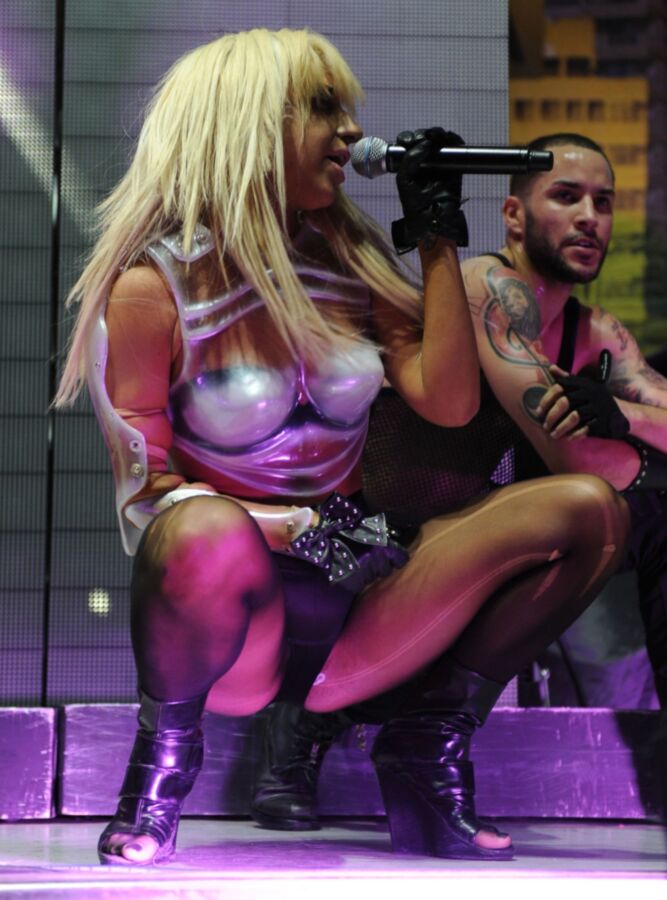 Free porn pics of Lady Gaga Slut Gallery 16 of 50 pics