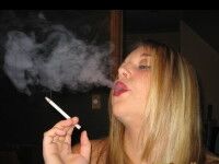 Free porn pics of my older sister Jessica Glamour smoking fetish pictures of her 21 of 147 pics