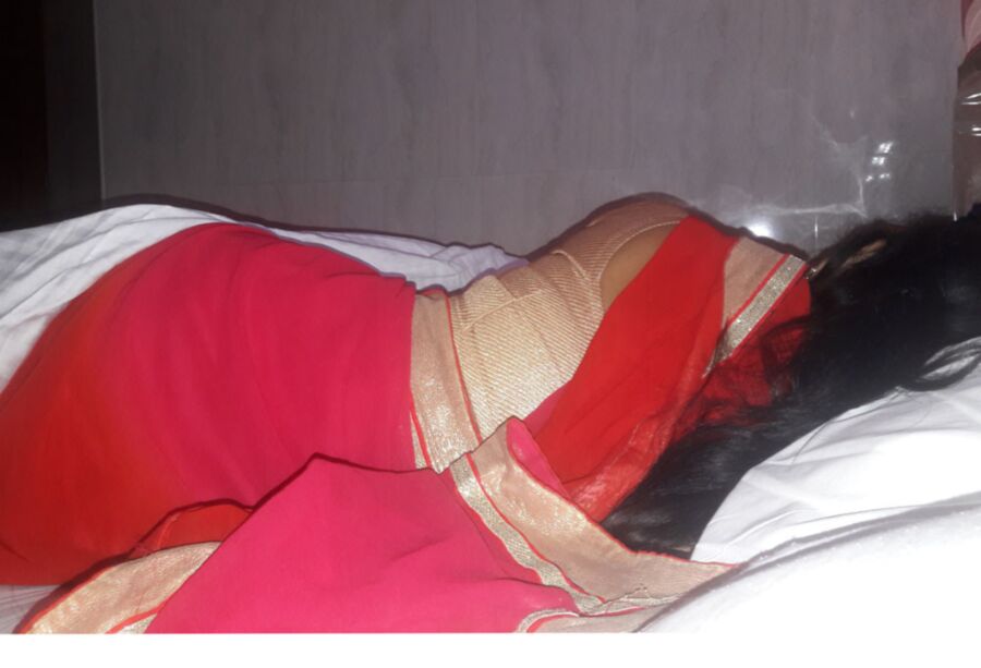 Free porn pics of Indian Wife Renuka 1 of 76 pics