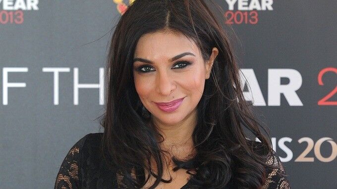 Free porn pics of Shobna Gulati 8 of 17 pics