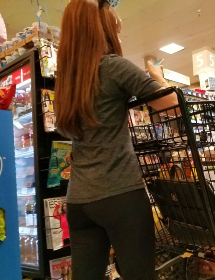 Free porn pics of Cute Asian Girl at the Market 4 of 23 pics