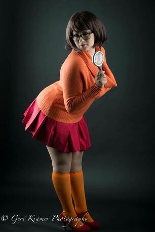Free porn pics of Velma 4 of 16 pics