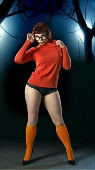 Free porn pics of Velma 10 of 16 pics