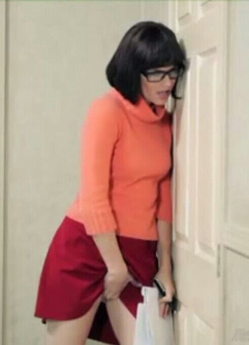 Free porn pics of Velma 11 of 16 pics