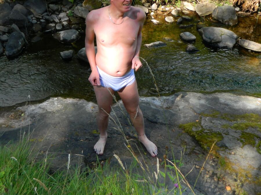 Free porn pics of Tinker River Shiney-Hole 5 of 87 pics
