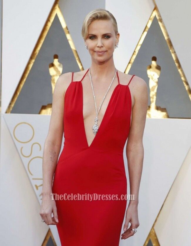 Free porn pics of Charlize Theron - Gowned and Unguarded 2 of 48 pics