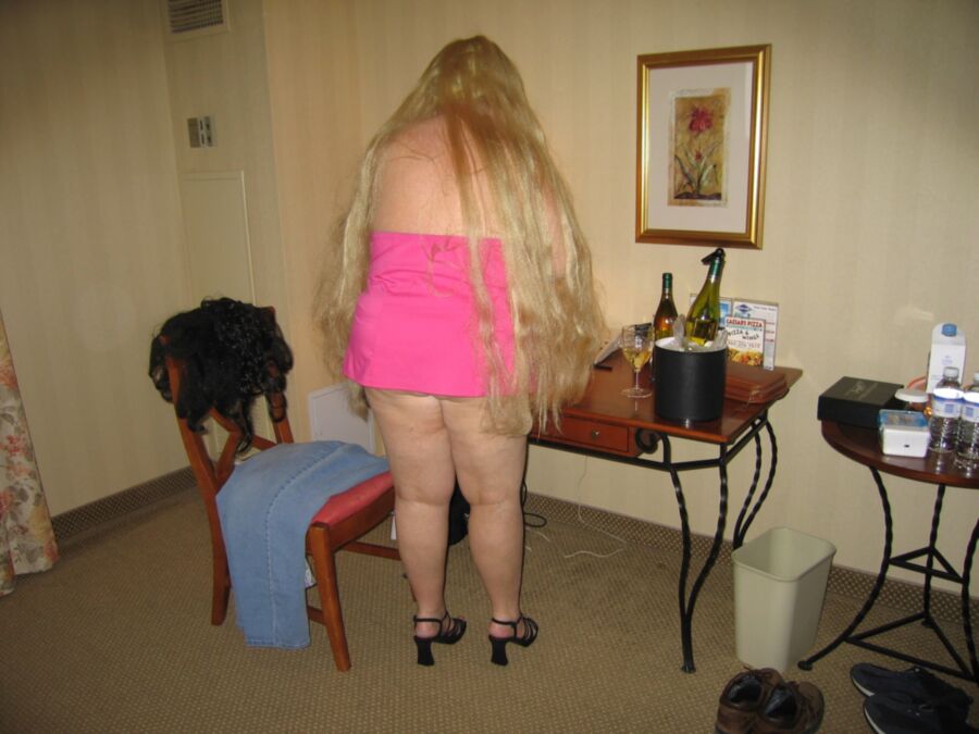 Free porn pics of World Slut Patricia - Blondie 3 of 19 pics